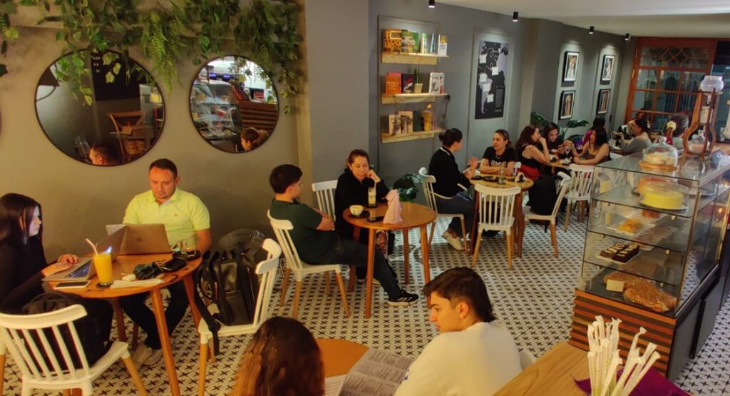 Saudade: nueva imagen, misma esencia y una ruta de sabor para el Sabaneta Coffee 2025